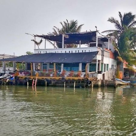 Casa Del Jaibo Hotel Heroica Heroica Alvarado Eksteriør billede