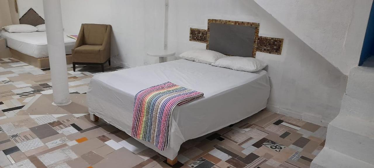 Casa Del Jaibo Hotel Heroica Heroica Alvarado Eksteriør billede