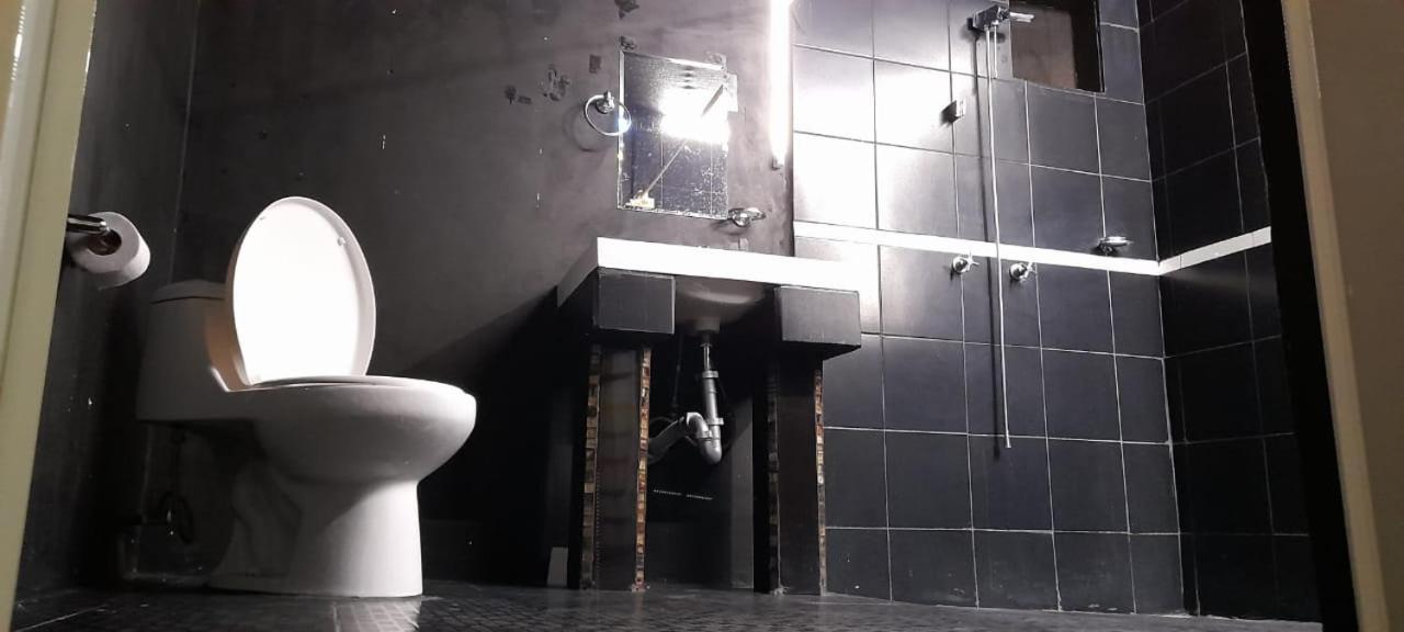 Casa Del Jaibo Hotel Heroica Heroica Alvarado Eksteriør billede
